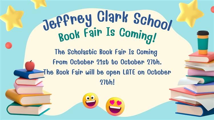  Book Fair